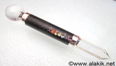 925 Silver Healing sticks